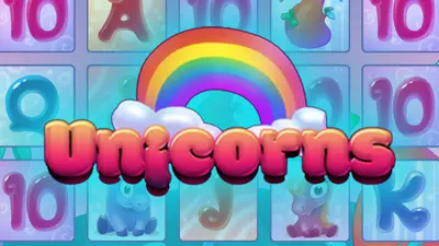 unicorns