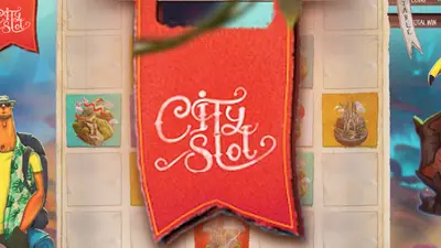 city slot