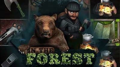 in the forest